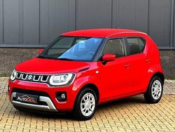 Rood Gebruikt 2022 Suzuki Ignis Comfort Hatchback | € 14.900 (Super prijs)