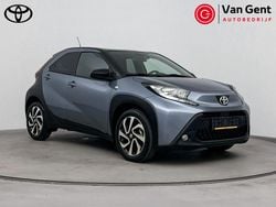 Grijs Gebruikt 2024 Toyota Aygo X Pulse SUV | € 22.999
