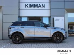 Grijs Gebruikt 2020 Land Rover Range Rover evoque HSE Dynamic SUV | € 43.900 (Duur)