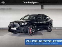 Zwart Gebruikt 2025 BMW iX2 Comfort Edition SUV | € 51.900 (Goede deal)