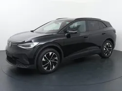 Zwart Nieuw 2024 VW ID.4 Pro SUV | € 44.855 (Eerlijke prijs)