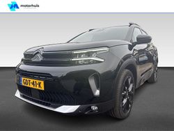 Zwart Gebruikt 2024 Citroën C5 Aircross SUV | € 27.945