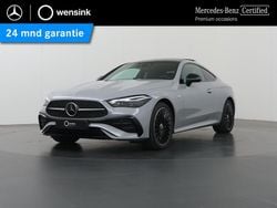 Grijs Gebruikt 2025 Mercedes E300 Premium Plus Coupé | € 68.850