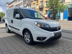 Wit Gebruikt 2017 Fiat Doblò MPV | € 9.250 (Iets duurder)