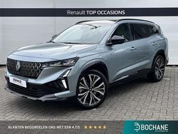 Overige Nieuw 2025 Renault Espace Iconic MPV | € 56.932 (Iets duurder)