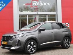 Grijs Gebruikt 2024 Peugeot 3008 GTi SUV | € 29.850 (Super prijs)