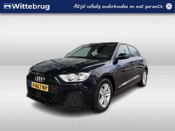 Blauw Gebruikt 2019 Audi A1 Sportback Proline Hatchback | € 16.950 (Eerlijke prijs)