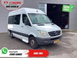 Wit Gebruikt 2012 Mercedes Sprinter Van | € 8.200 (Goede deal)