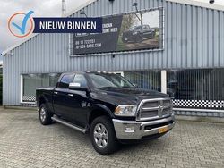 Zwart Gebruikt 2014 Dodge Ram Pickup | € 51.500