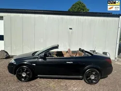 Renault Mégane Cabriolet