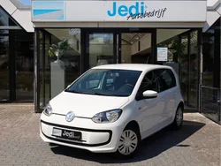 Wit Gebruikt 2015 VW up! move up! Hatchback | € 10.950