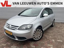 Grijs Gebruikt 2006 VW Golf Plus MPV | € 1.748 (Eerlijke prijs)