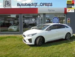 Wit Gebruikt 2020 Kia ProCeed Hatchback | € 23.949 (Eerlijke prijs)
