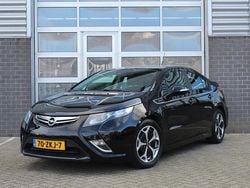 Gebruikt 2012 Opel Ampera Hatchback | € 8.950