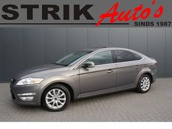 Bruin Gebruikt 2012 Ford Mondeo Titanium Hatchback | € 3.993 (Eerlijke prijs)