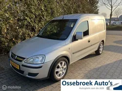 Overige Gebruikt 2008 Opel Combo Comfort MPV | € 1.799 (Eerlijke prijs)