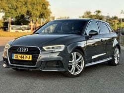 Gebruikt 2019 Audi A3 Hatchback | € 18.000 (Goede deal)