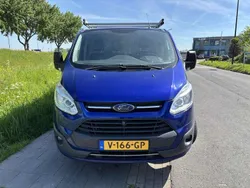 Gebruikt 2017 Ford Transit Custom Basis Van | € 8.000 (Super prijs)