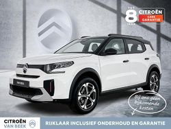 Suv Nieuw 2025 Citroën C3 Aircross SUV | € 32.555