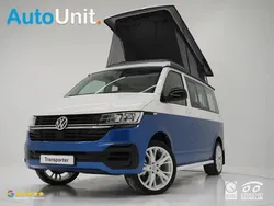 Gebruikt 2022 VW T6.1 California Van | € 69.840