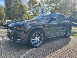 Zwart Gebruikt 2022 Lynk & Co 01 SUV | € 21.500 (Goede deal)