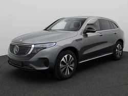 Grijs Gebruikt 2020 Mercedes EQC400 SUV | € 69.990