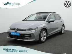 Grijs Gebruikt 2024 VW Golf VIII Edition Hatchback | € 31.500 (Eerlijke prijs)