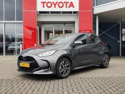 Gebruikt 2023 Toyota Yaris Hybrid | € 21.989 (Super prijs)