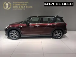 Rood Gebruikt 2016 Mini Cooper Clubman Chili Stationwagen | € 14.445 (Eerlijke prijs)