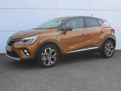 Oranje Gebruikt 2022 Renault Captur Intens SUV | € 25.480 (Eerlijke prijs)