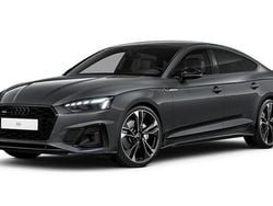 Grijs Gebruikt 2024 Audi A5 Business Coupé | € 62.070