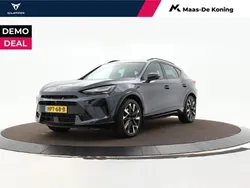 Grijs Gebruikt 2025 Cupra Formentor VZ SUV | € 48.880