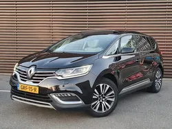 Zwart Gebruikt 2016 Renault Espace Initiale Paris MPV | € 16.998 (Goede deal)