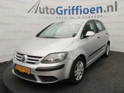 Grijs Gebruikt 2006 VW Golf Plus MPV | € 3.490 (Eerlijke prijs)