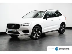 Wit Gebruikt 2021 Volvo XC60 R-Design SUV | € 42.950 (Goede deal)