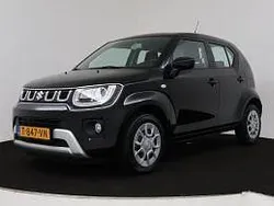 Zwart metallic Gebruikt 2023 Suzuki Ignis Comfort Hatchback | € 17.995 (Goede deal)