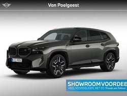 Grijs Nieuw 2025 BMW XM Performance SUV | € 139.302 (Iets duurder)