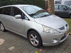 Gebruikt 2008 Mitsubishi Grandis | € 1.295 (Super prijs)