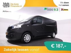 Gebruikt 2017 Renault Trafic Komfort Van | € 10.995