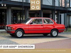 Gebruikt 1979 BMW 320 | € 49.950