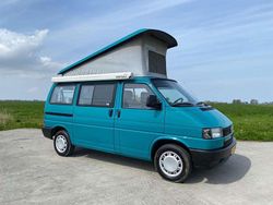 Groen Gebruikt 1993 VW T4 California Van | € 14.500
