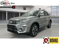 Grijs Gebruikt 2024 Suzuki Vitara Style SUV | € 26.445 (Eerlijke prijs)