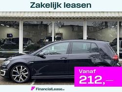 Gebruikt 2016 VW e-Golf GTE Hatchback | € 212
