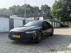 Gebruikt 2018 Audi A7 Hatchback | € 53.500 (Duur)