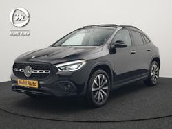 Zwart Gebruikt 2022 Mercedes GLA250 Business SUV | € 33.890 (Super prijs)