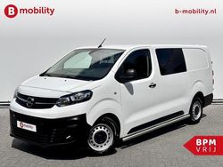 Wit Gebruikt 2020 Opel Vivaro Innovation Van | € 17.895 (Goede deal)