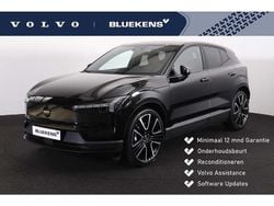 Gebruikt 2024 Volvo EX30 Plus SUV | € 36.900 (Eerlijke prijs)