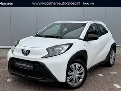 Overige Gebruikt 2024 Toyota Aygo Play Hatchback | € 19.900 (Goede deal)