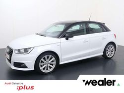 Wit Gebruikt 2019 Audi A1 Sportback Proline Hatchback | € 16.440 (Goede deal)