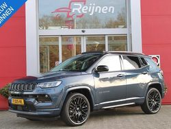 Blauw Gebruikt 2023 Jeep Compass SUV | € 34.940 (Duur)